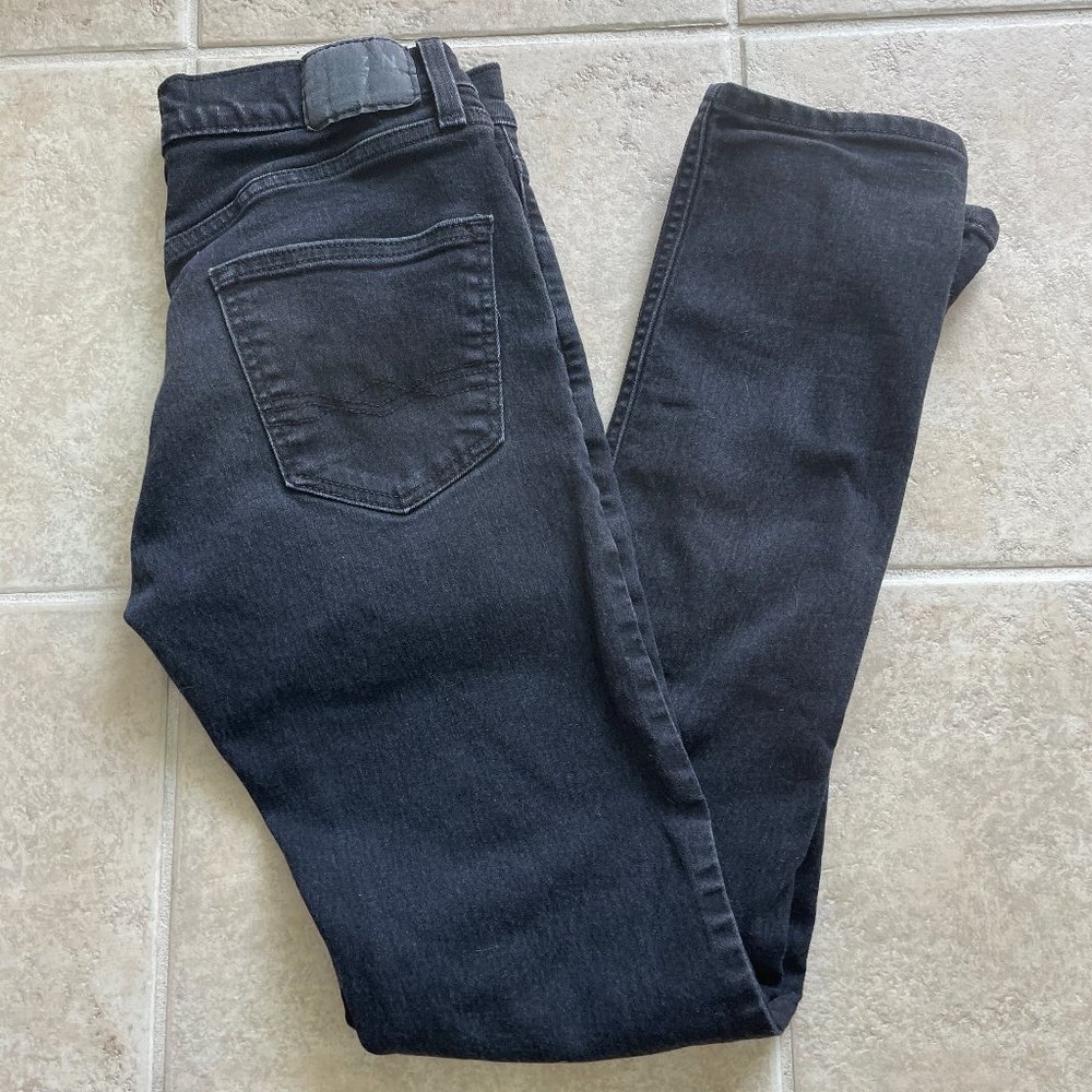 DENIZEN® from Levi's® Men's 216™ Slim Fit Knit Jeans